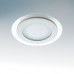 Дополнительное фото Светильник встраиваемый Lightstar Acri LED 212010: Купить в Интернет магазин освещения GCSVET.RU
