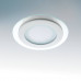 Основное фото Светильник встраиваемый Lightstar Acri LED 212010: Купить в Интернет магазин освещения GCSVET.RU