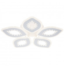 Светильник потолочный Escada Dew 10271/5LED