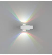 Светильник настенный DesignLed GW-1025-6-WH-RGB 003213