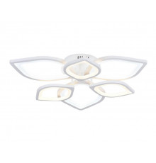 Люстра потолочная LED Ambrella Light Acrylica Original FA445