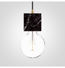Светильник подвесной ImperiumLoft Marmor Veldi 74402-22