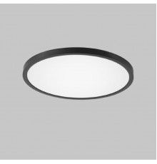 Потолочный светильник IMEX Ronda PLC.300-23-CCT-BK
