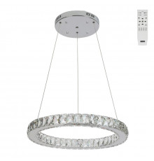 Светильник подвесной LED Citilux Olimpia EL330P40.1