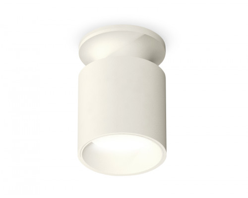 Основное фото Светильник накладной Ambrella Light Techno XS6301101 (N6901, C6301, N6110): Купить в Интернет магазин освещения GCSVET.RU