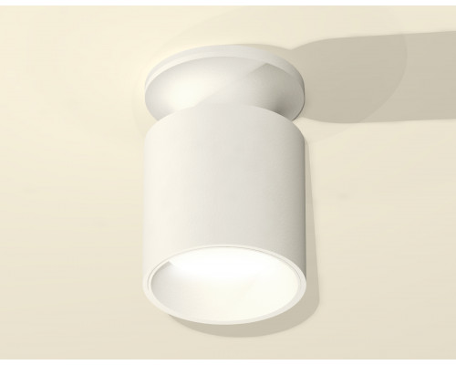 Дополнительное фото Светильник накладной Ambrella Light Techno XS6301101 (N6901, C6301, N6110): Купить в Интернет магазин освещения GCSVET.RU