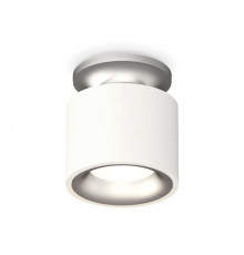 Светильник потолочный Ambrella Light Techno Spot XS7510101 (N7928, C7510, N7013)