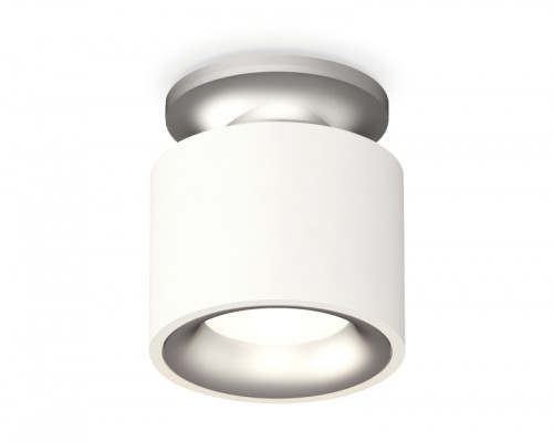 Основное фото Светильник потолочный Ambrella Light Techno Spot XS7510101 (N7928, C7510, N7013): Купить в Интернет магазин освещения GCSVET.RU