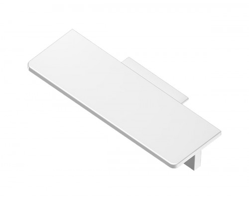Дополнительное фото Заглушка (4 шт.) Ambrella Light Alum Profile GP8160: Купить в Интернет магазин освещения GCSVET.RU