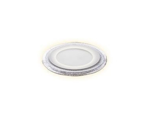 Основное фото Светильник встраиваемый LED Gauss Backlight Bubbles BL316: Купить в Интернет магазин освещения GCSVET.RU