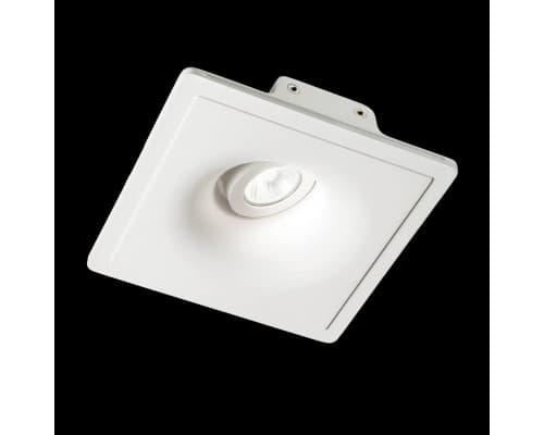 Дополнительное фото Светильник встраиваемый Ideal Lux Zephyr FI1 Big 155722: Купить в Интернет магазин освещения GCSVET.RU