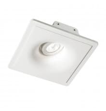 Светильник встраиваемый Ideal Lux Zephyr FI1 Big 155722