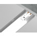 Дополнительное фото Алюминиевый накладной профиль Ambrella Light Alum Profile GP1600AL: Купить в Интернет магазин освещения GCSVET.RU