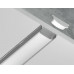 Дополнительное фото Алюминиевый накладной профиль Ambrella Light Alum Profile GP1600AL: Купить в Интернет магазин освещения GCSVET.RU