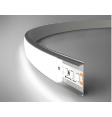Алюминиевый накладной профиль Ambrella Light Alum Profile GP1600AL