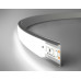 Основное фото Алюминиевый накладной профиль Ambrella Light Alum Profile GP1600AL: Купить в Интернет магазин освещения GCSVET.RU