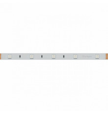 Лента светодиодная Arlight 7,2W/m 30LED/m 5060SMD разноцветный 5M 022066(2)