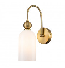 Настенный светильник Escada ODE 686/1A Copper