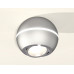 Дополнительное фото Светильник потолочный Ambrella Light Techno Spot XS1103011 (C1103, N7003): Купить в Интернет магазин освещения GCSVET.RU