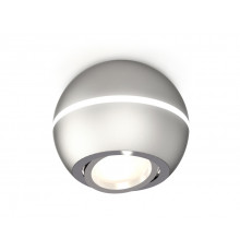 Светильник потолочный Ambrella Light Techno Spot XS1103011 (C1103, N7003)