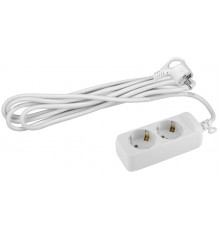 Удлинитель электрический Эра UX-2e-1,5m Б0038572