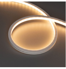 Грейзер Arlight THOR-TOP-B70-10x10mm 24V Warm2700 (15 W/m, IP67, 5m, wire x2) 042072