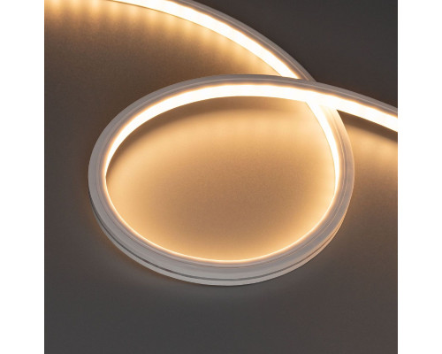 Основное фото Грейзер Arlight THOR-TOP-B70-10x10mm 24V Warm2700 (15 W/m, IP67, 5m, wire x2) 042072: Купить в Интернет магазин освещения GCSVET.RU