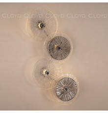 Светильник настенный Cloyd Helion 20320