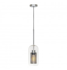 Светильник подвесной LOFT IT Hexagon Loft2567-D