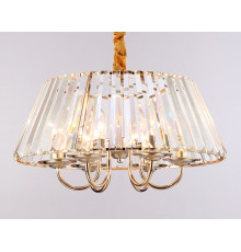 Люстра подвесная Ambrella Light Traditional TR5039
