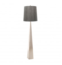 Напольный светильник Elstead Lighting Ascent ASCENT-FL-PN