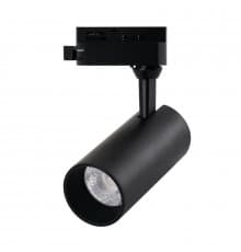 Светильник трековый ARTE Lamp TRACK LIGHTS BLACK A4568PL-1BK