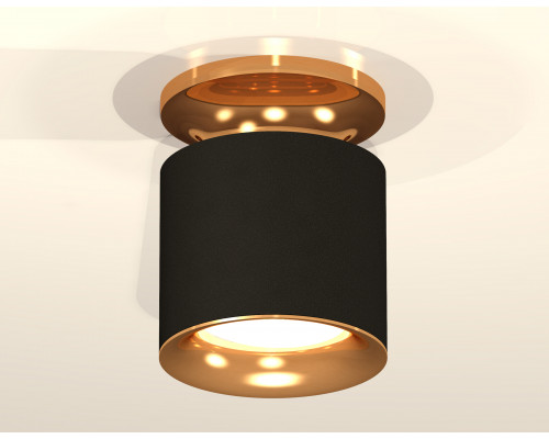 Дополнительное фото Светильник накладной Ambrella Light Techno XS7402102 (N7929, C7402, N7014): Купить в Интернет магазин освещения GCSVET.RU