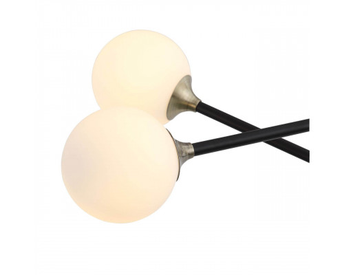 Дополнительное фото Люстра подвесная ST Luce Bastoncino SL429.403.06: Купить в Интернет магазин освещения GCSVET.RU