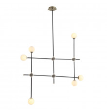 Люстра подвесная ST Luce Bastoncino SL429.403.06