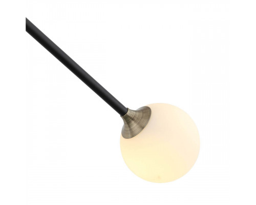 Дополнительное фото Люстра подвесная ST Luce Bastoncino SL429.403.06: Купить в Интернет магазин освещения GCSVET.RU