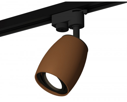 Дополнительное фото Светильник трековый (однофазный) Ambrella Light Track System XT1124002 (A2521, C1124, N7002): Купить в Интернет магазин освещения GCSVET.RU
