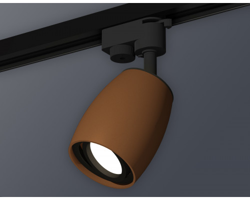 Дополнительное фото Светильник трековый (однофазный) Ambrella Light Track System XT1124002 (A2521, C1124, N7002): Купить в Интернет магазин освещения GCSVET.RU