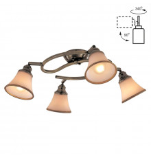 Светильник спот Citilux Прованс CL511143
