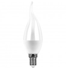 Светодиодная лампочка Saffit SBC3709 55173