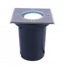 Светильник уличный Arte Lamp Piazza A6015IN-1SS
