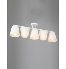 Люстра потолочная Vitaluce V4590-0/5PL