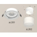 Дополнительное фото Светильник встраиваемый Ambrella Light Techno Spot XC8050016 (C8050, N8402): Купить в Интернет магазин освещения GCSVET.RU