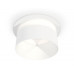 Основное фото Светильник встраиваемый Ambrella Light Techno Spot XC8050016 (C8050, N8402): Купить в Интернет магазин освещения GCSVET.RU
