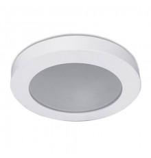Светильник встраиваемый Italline 2634 white