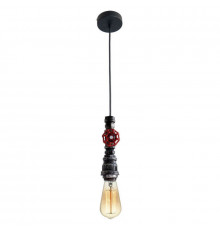 Светильник подвесной Lussole Loft 9 LSP-9692
