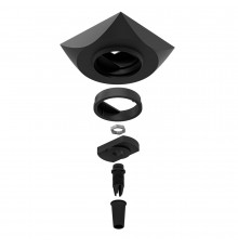 База для подвесных светильников Arte Lamp Base A410406