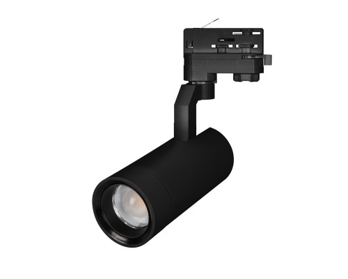 Основное фото Светильник трековый Arlight LGD-Gelios-4TR-R67-20W Warm3000 033096: Купить в Интернет магазин освещения GCSVET.RU