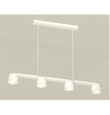 Светильник подвесной Ambrella Light Traditional (C9151, N8401) XB9151205