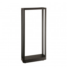 Светильник ландшафтный Arte Lamp Hassaleh A3374PA-1BK